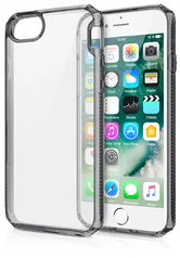 ITSKINS Hybrid 2m Drop Apple iPhone 6/6S/7/8, Black