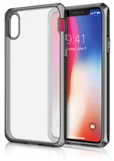 ITSKINS Hybrid 2m Drop Apple iPhone X, Black