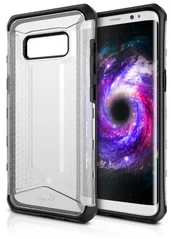 ITSKINS Octane 2m Drop Samsung Galaxy S8, Black