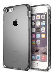 ITSKINS Spectrum gel 2m Drop Apple iPhone 5/5S/SE, Black