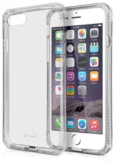 ITSKINS Spectrum gel 2m Drop Apple iPhone 7, Clear