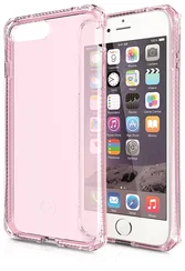 ITSKINS Spectrum gel 2m Drop Apple iPhone 7 Plus, Pink