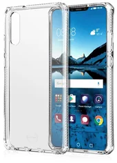 ITSKINS Spectrum gel 2m Drop Huawei P20, Clear