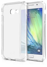 ITSKINS Spectrum gel 2m Drop Samsung Galaxy A5 2017, Clear