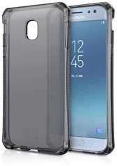 ITSKINS Spectrum gel 2m Drop Samsung Galaxy J3 2017, Black