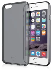 ITSKINS Zero Gel 1m Drop Apple iPhone 6/6S, Black