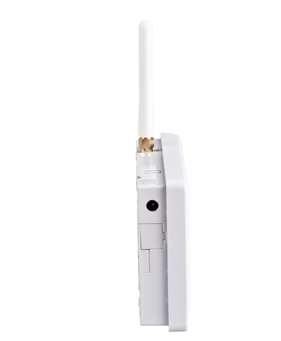 Izbový termostat ELEKTROBOCK s ovládaním GSM PT32 GST