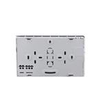 Izbový termostat ELEKTROBOCK s ovládaním Wi-Fi PT32 WIFI