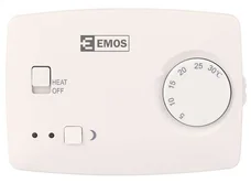 Izbový termostat EMOS T3 2101101010