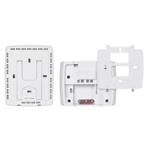 Izbový termostat s komunikáciou OpenTherm, bezdrôtový, P5611OT