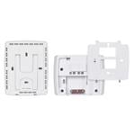 Izbový termostat s komunikáciou OpenTherm, bezdrôtový, P5611OT