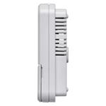 Izbový termostat s komunikáciou OpenTherm, bezdrôtový, P5616OT