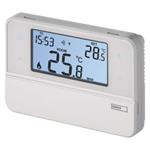 Izbový termostat s komunikáciou OpenTherm, káblový, P5606OT