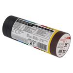 Izolačná páska PVC 15 mm / 10 m mix farieb