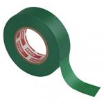 Izolačná páska PVC 19 mm / 20 m zelená