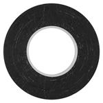 Izolačná textilná páska 19 mm / 10 m čierna