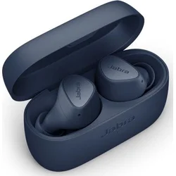 Jabra Elite 3 modré