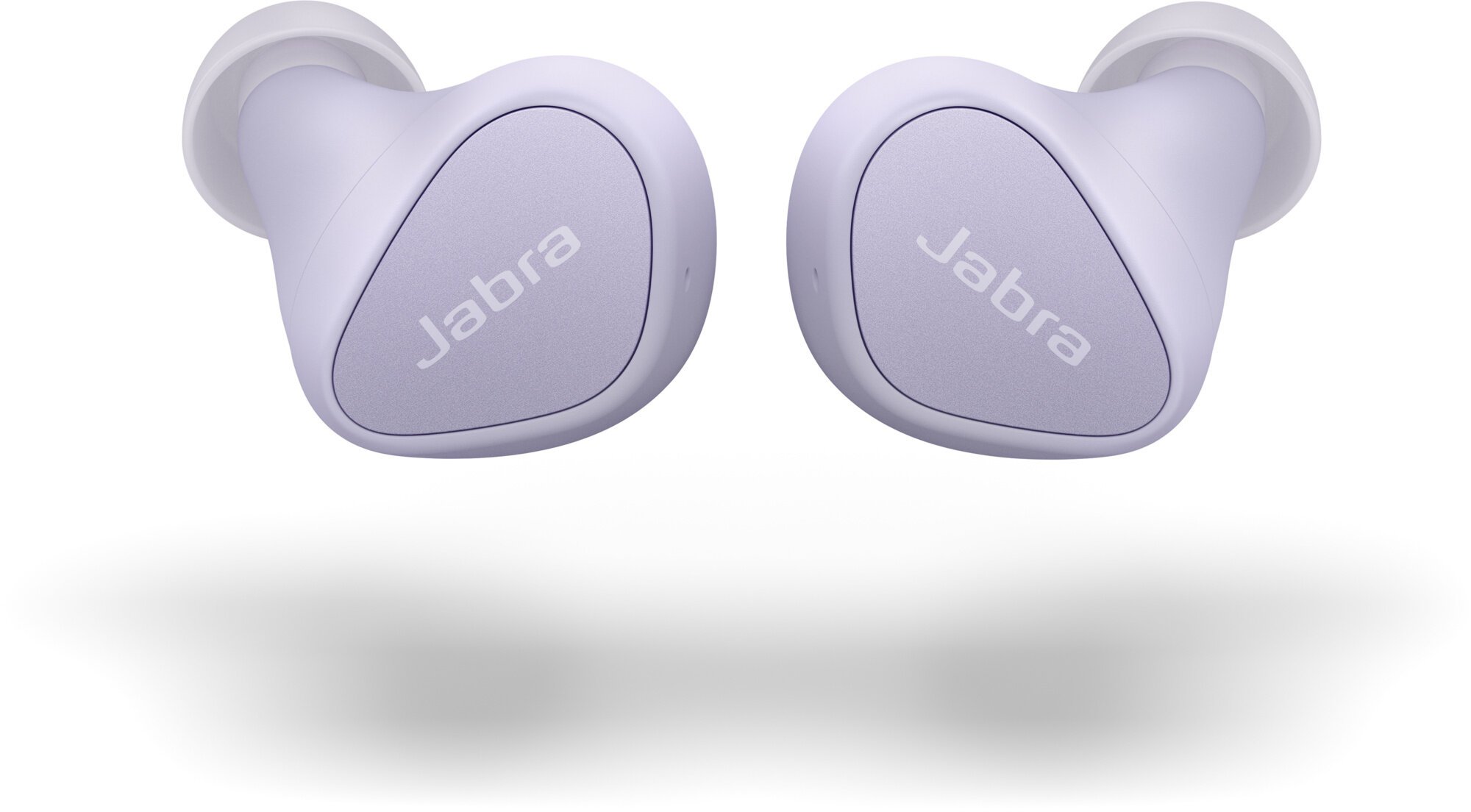 Jabra Elite 4, fialová, ANC
