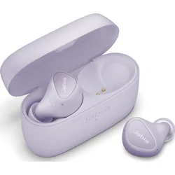 Jabra Elite 4, fialová, ANC
