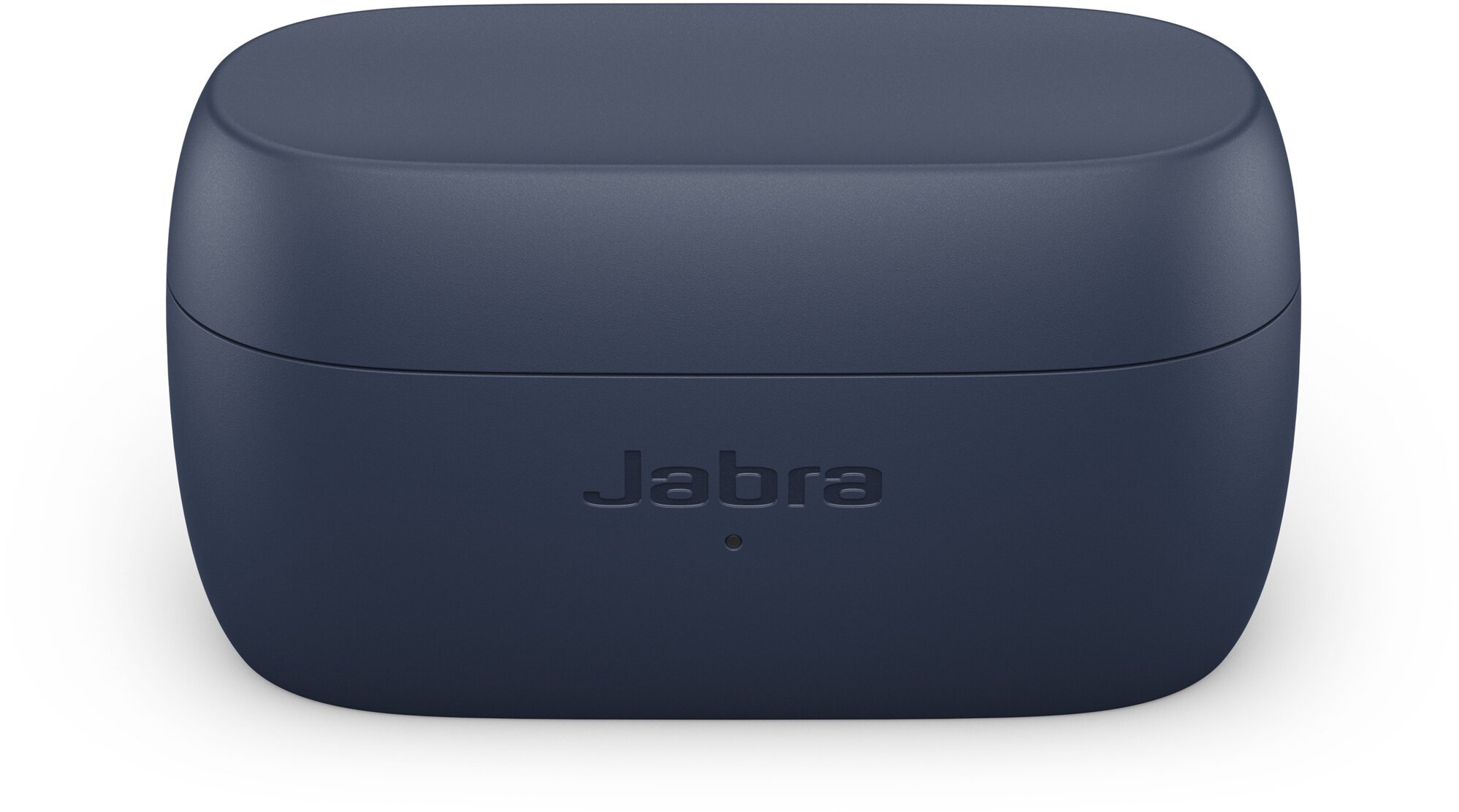 Jabra Elite 4, modrá, ANC