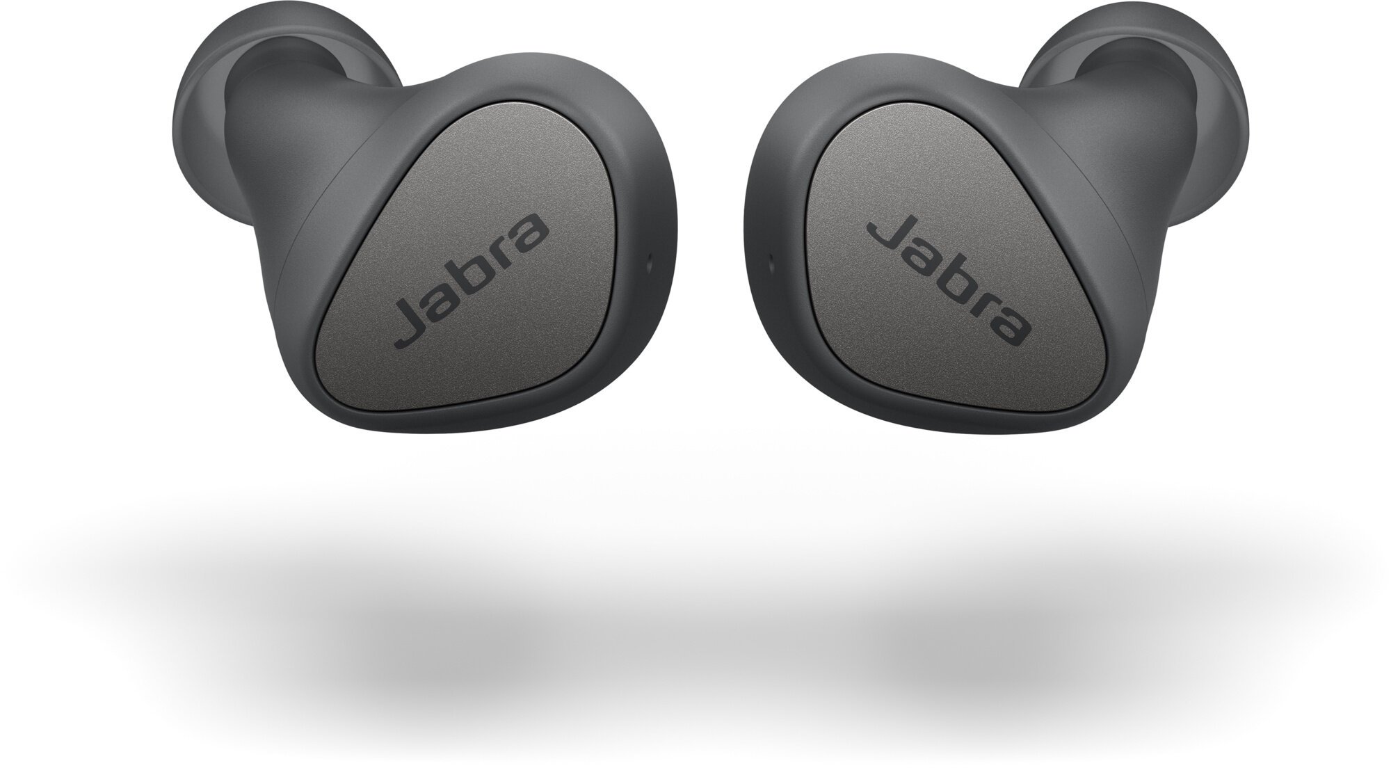 Jabra Elite 4, sivá, ANC