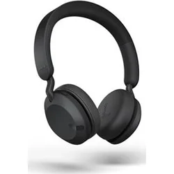 Jabra ELITE 45H černé - Sluchátka