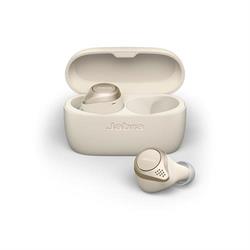 Jabra Elite 75t zlatobéžové - Sluchátka