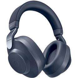 Jabra Elite 85h modrá - Sluchátka
