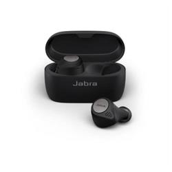 Jabra Elite Active 75t černé - Sluchátka