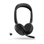 Jabra Evolve2 65 FLEX LINK380C MS Stereo
