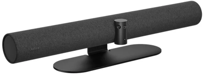 Jabra PanaCast 50, videokonferenčný systém, čierny