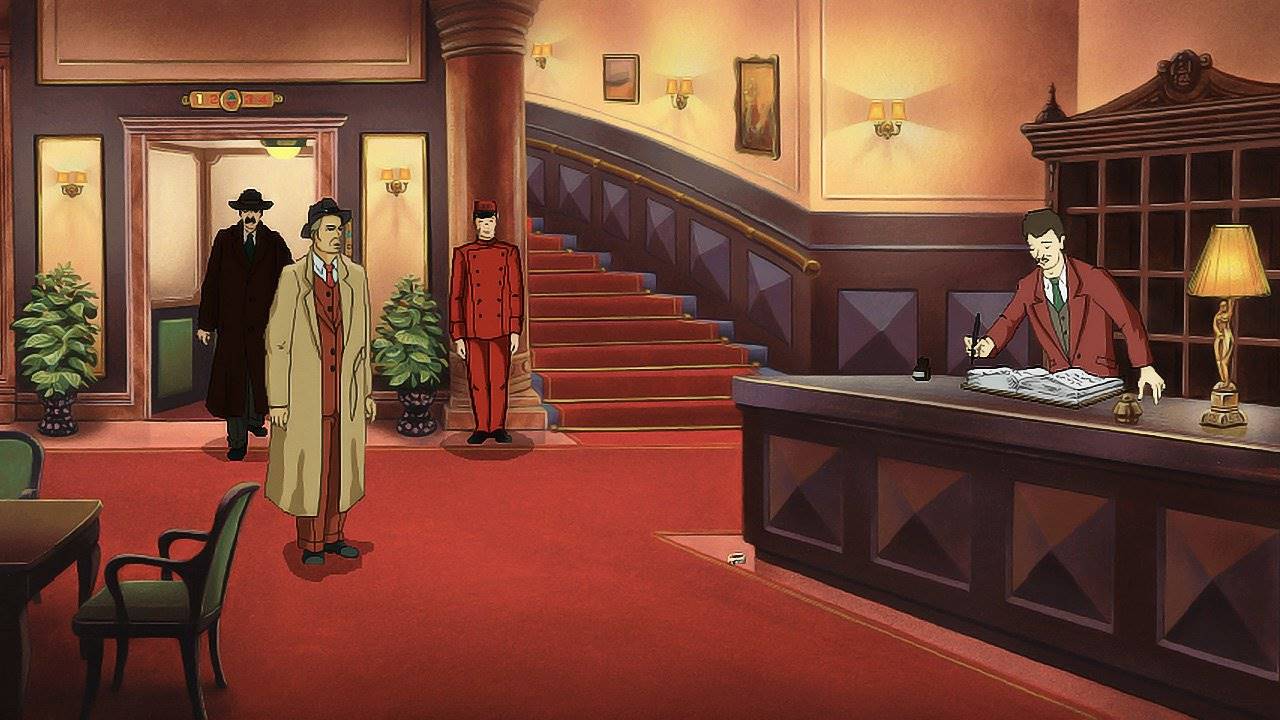 Jack Orlando Directors Cut elektronická licencia