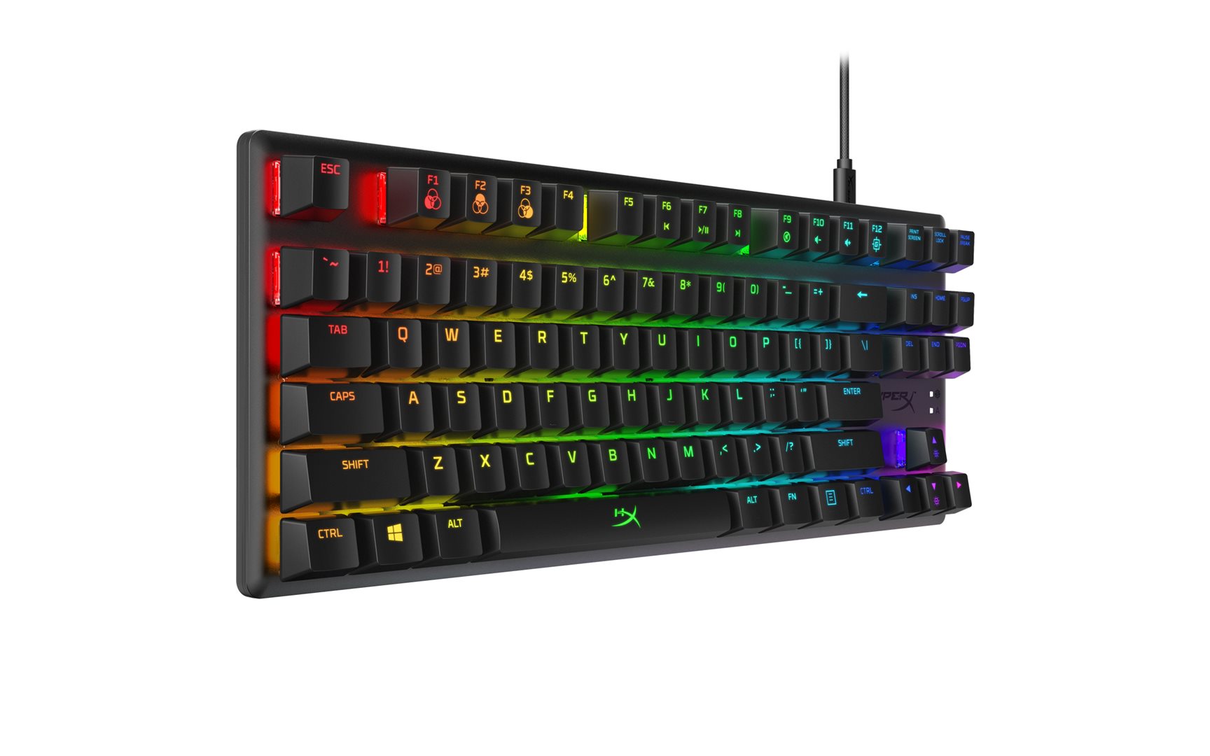 Jadro HyperX Alloy Origins