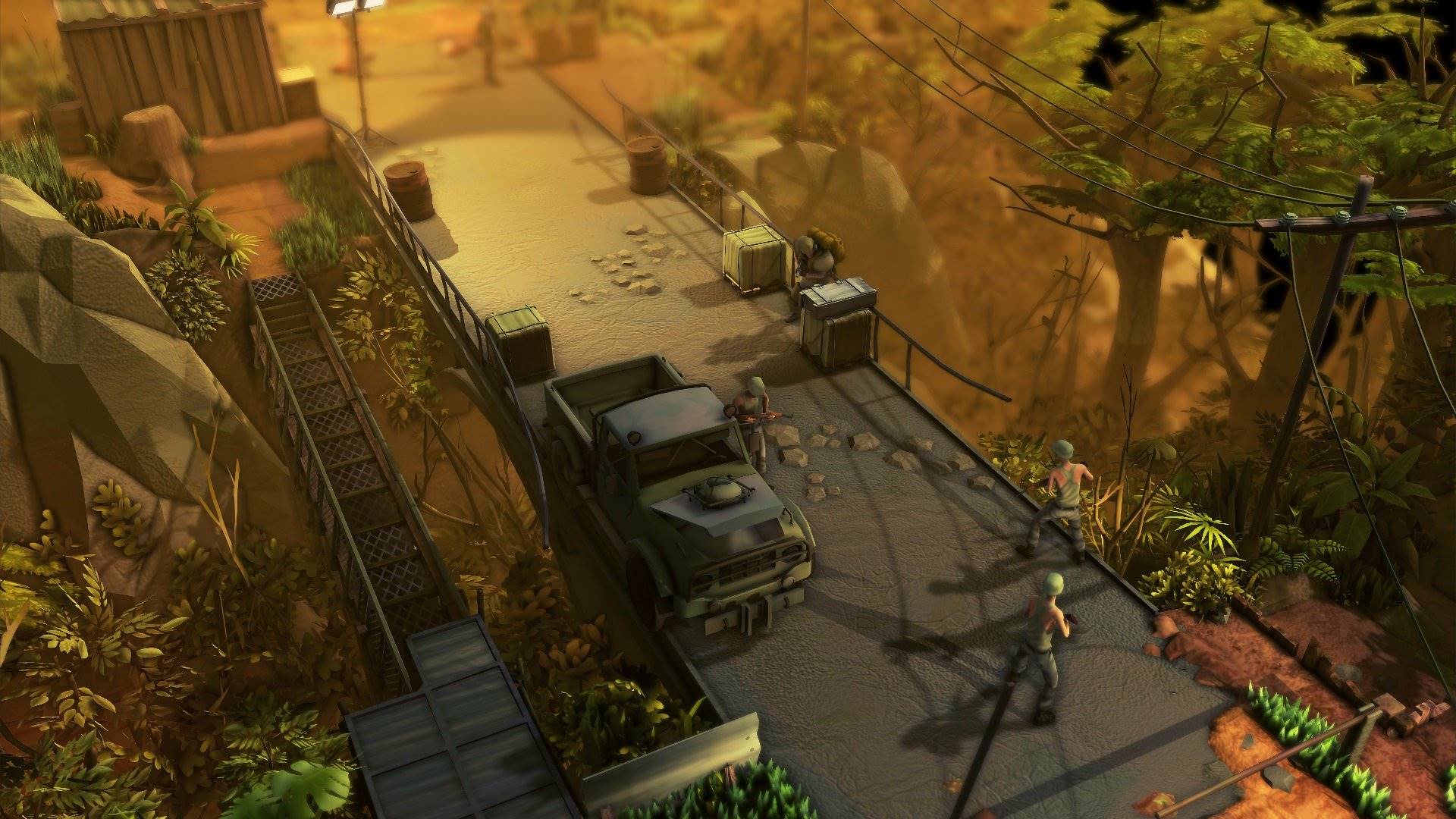 jagged alliance 3 cancelled