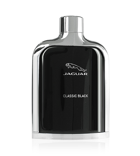 Jaguár Classic Black EdT 100ml 3562700373145