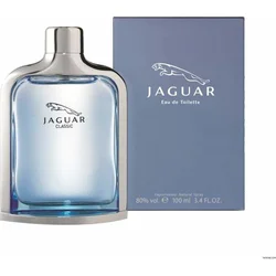 Jaguár Classic EdT 100ml 3562700373084