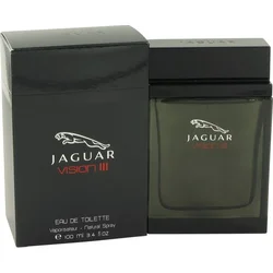 Jaguar Vision III EdT 100 ml Pre mužov