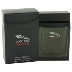 Jaguar Vision III EdT 100 ml Pro muže