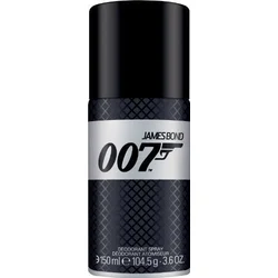 James Bond 007 Deodorant Spray M 150ml 737052581545 - Kosmetika - Péče o tělo