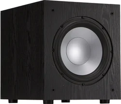 Jamo J 10 SUB Black Ash