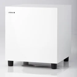 Jamo SUB 210 HG White