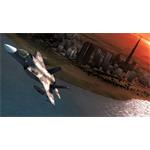 Jane's Advanced Strike Fighters