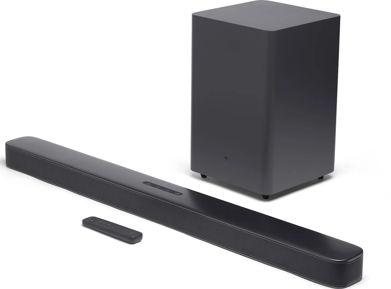JBL BAR 2.1 Deep Bass JBL BAR 2.1DB