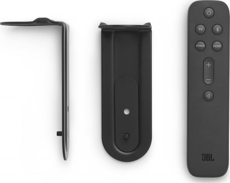 JBL Bar 5.0 MultiBeam