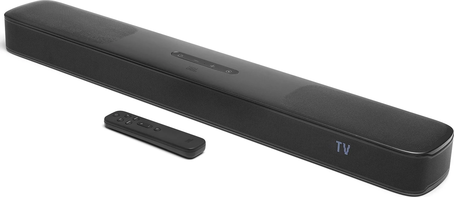 JBL Bar 5.0 MultiBeam