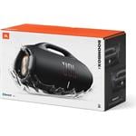 JBL Boombox 4 čierny
