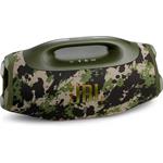JBL Boombox 4 Squad