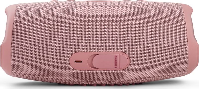 JBL Charge 5 Pink