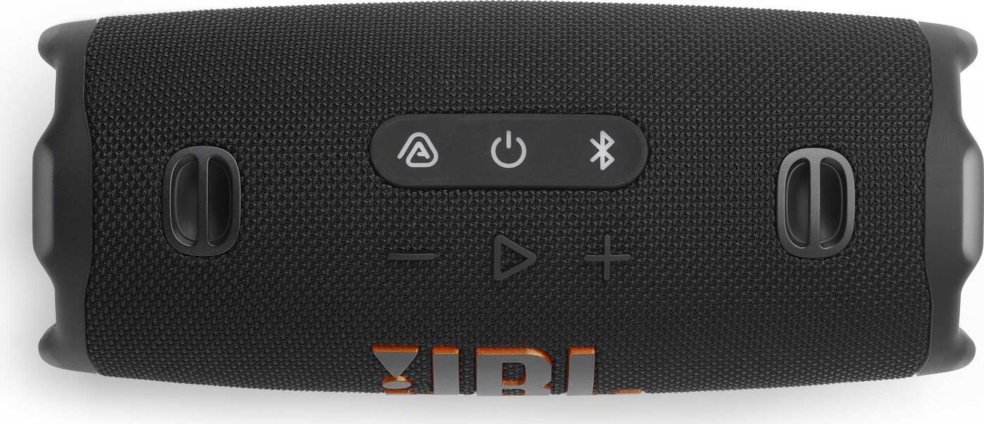 JBL Charge 6 Black