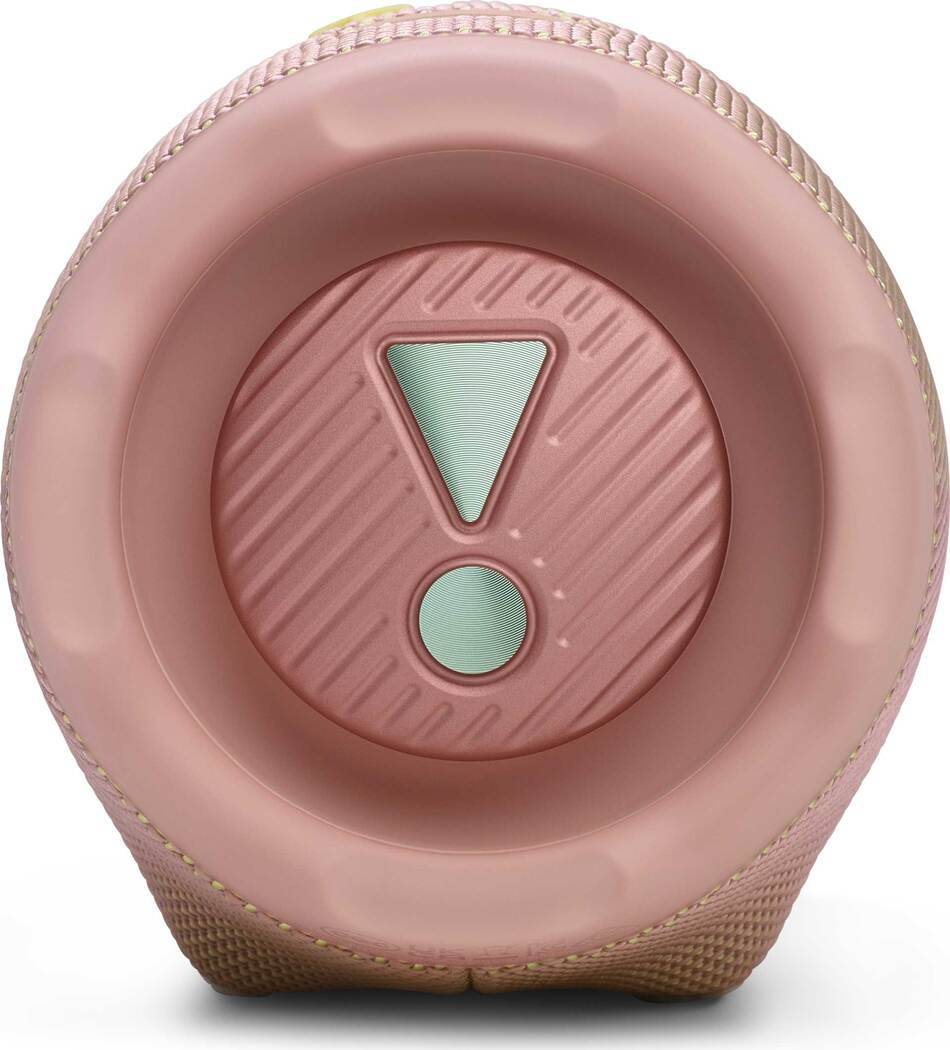 JBL Charge 6 Pink